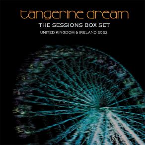 Download track Trinity Session 22 Tangerine Dream