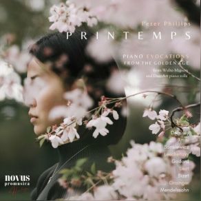 Download track L' Arlésienne (Arr. Solo Piano By Grainger) Suite (Pt. 1) (Duo-Art 524-4) Peter Phillips