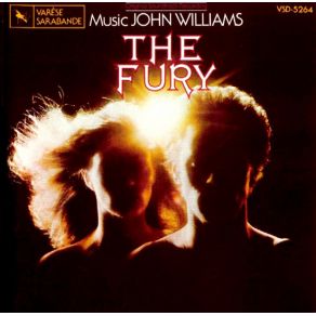 Download track The Fog Scene John Williams