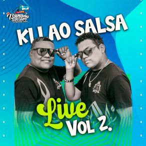 Download track Gracias Amor K'llao Salsa