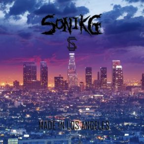 Download track Hurricane Sonik G