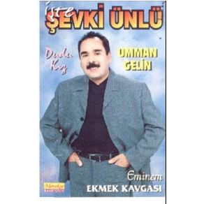 Download track Canım Sevdiğim Şevki Ünlü