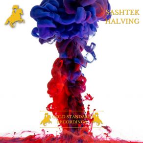 Download track Halving (Radio Edit) Sashtek