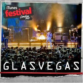 Download track The World Is Yours Glasvegas