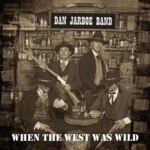 Download track Doc Dan Jarboe Band