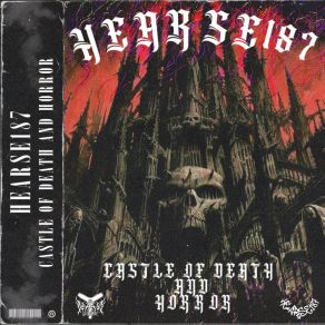 Download track SWARM HEARSE187