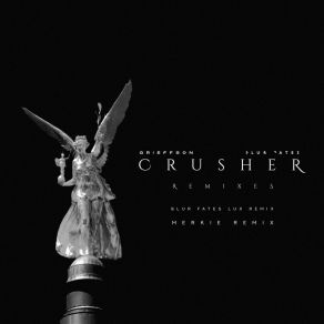 Download track Crusher (Merkie Remix) Blur FatesMerkie