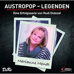 Download track Gute Lieder Sind Wie Pistolen Marianne Mendt