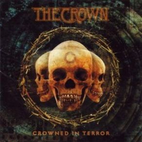 Download track Satanist The Crown