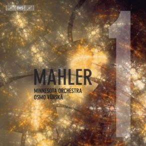 Download track Symphony No. 1 In D Major Titan' III. Feierlich Und Gemessen, Ohne Zu Schleppen Minnesota Orchestra, Osmo Vanska