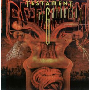 Download track Legions Of The Dead Testament, Chuck Billy