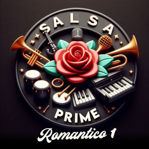 Download track Por Eso Esta Conmigo Salsa PrimeMarcos Miranda