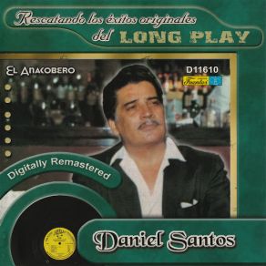 Download track Lo Siento Por Ti (Sonora Malecon Club) Daniel Santos