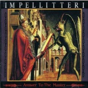 Download track Hungry Days Impellitteri