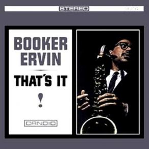 Download track Speak Low Booker Ervin