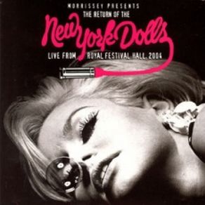 Download track Trash New York Dolls