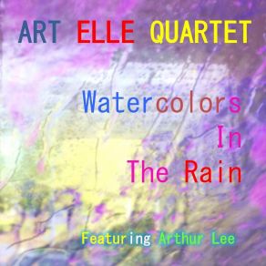 Download track Alley Cat Strut Art Elle QuartetArthur Lee