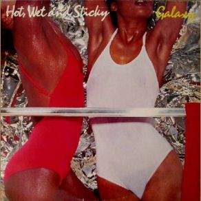 Download track Hot, Wet, & Sticky Galaxy