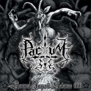 Download track Luciferi Glorium Pactum