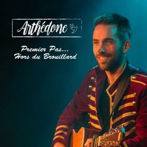 Download track Je Continue Encore (Live Résidence) Arthédone