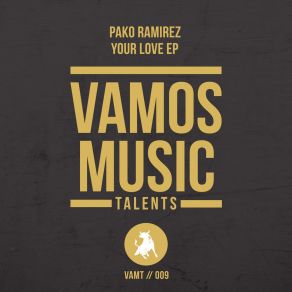 Download track Desires (Original Mix) Pako Ramirez