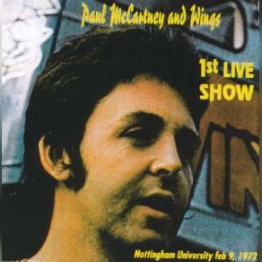 Download track Some People Never Know Paul McCartney, The Wings