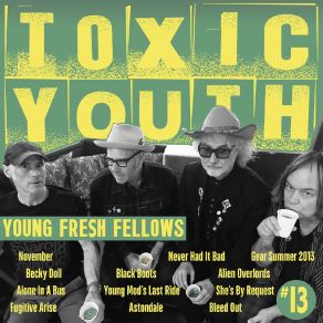 Download track Fugitive Arise Young Fresh Fellows