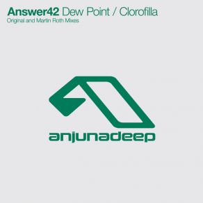 Download track Dew Point (Martin Roth's Morning Dew Remix) Answer42Martin Roth