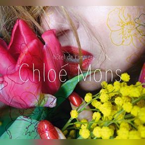 Download track Géométrie Chloe Mons