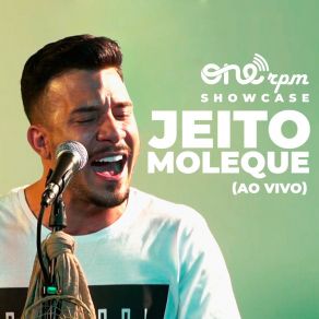 Download track Só Pro Meu Prazer (Ao Vivo) Jeito Moleque