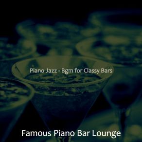 Download track Modish Moods For Hotel Bars Famous Bar Lounge