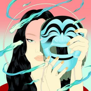 Download track Starry Night (Original Mix) Peggy Gou