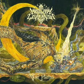 Download track Phantasmagoric Journey Megalith Levitation