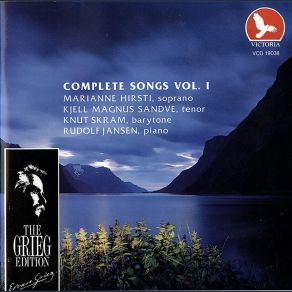 Download track Four Songs, Op. 15 - Love Edvard Grieg