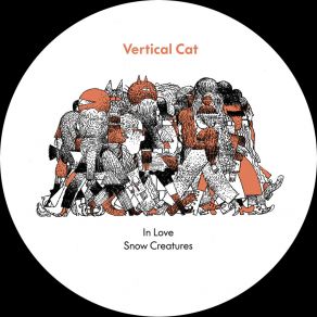 Download track Snow Creatures Vertical Cat