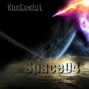 Download track Space04 SnakesArt