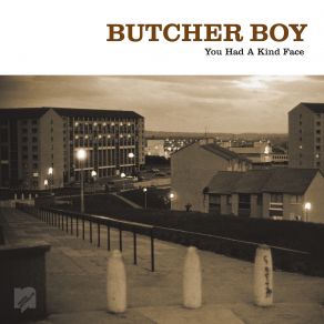 Download track Love Is A Fact Butcher Boy