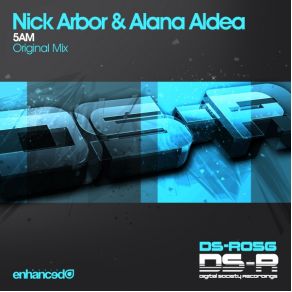 Download track 5AM (Original Mix) Alana Aldea, Nick Arbor