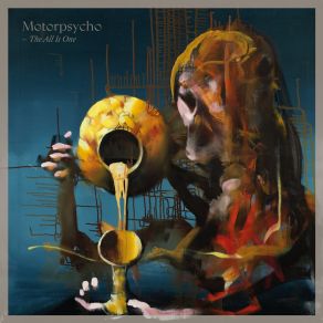 Download track A Little Light Motorpsycho