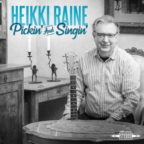 Download track Freigt Train Heikki Raine