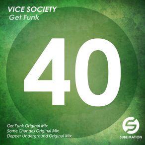 Download track Get Funk Vice Society