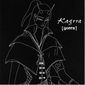 Download track Mikoto Kagrra,