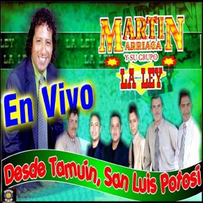 Download track El Rey De Los Escenarios Martin Arriaga