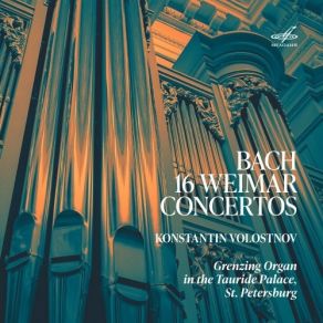 Download track 2.19. Concerto In G Minor, BWV 985 III. Allegro Johann Sebastian Bach