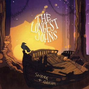 Download track The Mary Ellen Carter The Longest Johns