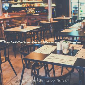 Download track Quartet Jazz Soundtrack For Double Espressos Retro Jazz