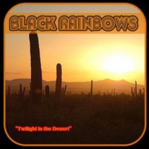 Download track Shaman VIsions Black Rainbows