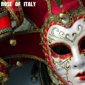 Download track Rose Of Italy The Geraldo Gaucho Tango Orchestra