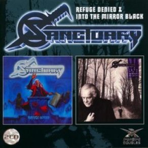 Download track The Mirror Black Sanctuary