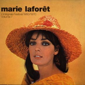 Download track Je N'Ai Rien Appris (Both Sides Now) Marie Laforкt